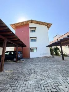 Apartamento com 3 Quartos à venda, 86m² no Capim Macio, Natal