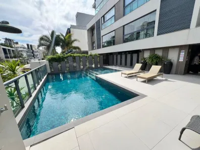 Cobertura com 2 Quartos à venda, 137m² no Campeche, Florianópolis