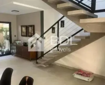 Casa de Condomínio com 2 Quartos para alugar, 89m² no Chácara Primavera, Campinas