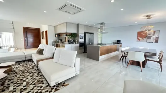 Casa de Condomínio com 4 Quartos à venda, 326m² no Paisagem Renoir, Cotia