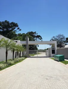 Lote/Terreno à venda, 90m² no Barreirinha, Curitiba