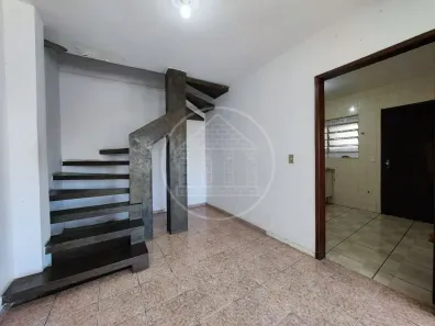 Sobrado com 3 Quartos para venda ou aluguel, 102m² no Interlagos, São Paulo