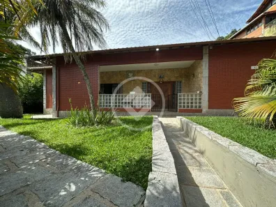 Casa com 4 Quartos à venda, 300m² no Alto, Teresópolis