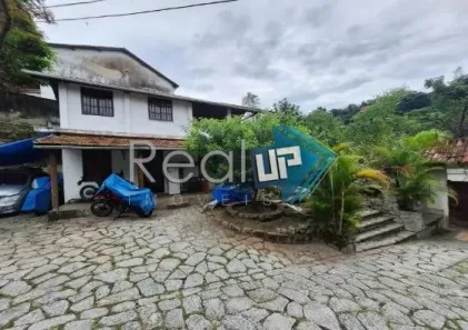 Casa com 4 Quartos à venda, 490m² no Botafogo, Rio de Janeiro