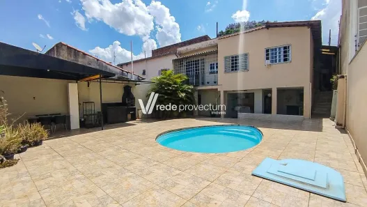 Casa com 3 Quartos à venda, 183m² no Jardim Margarida, Campinas