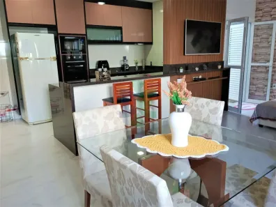 Casa com 2 Quartos à venda, 82m² no Residencial Santa Paula, Jacareí