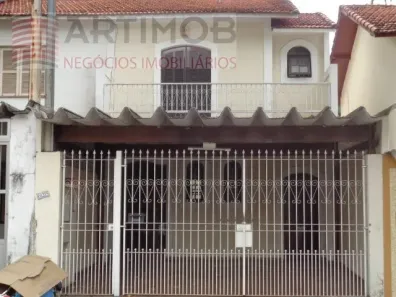 Sobrado com 2 Quartos para alugar, 130m² no Super Quadra Morumbi, São Paulo
