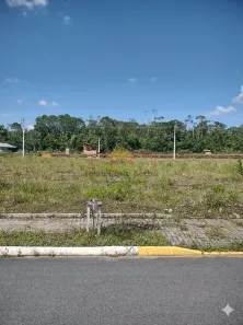 Lote/Terreno à venda, 240m² no Volta Redonda, Araquari