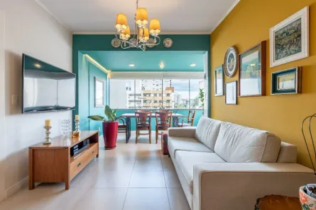 Apartamento com 3 Quartos à venda, 89m² no Bela Vista, Porto Alegre
