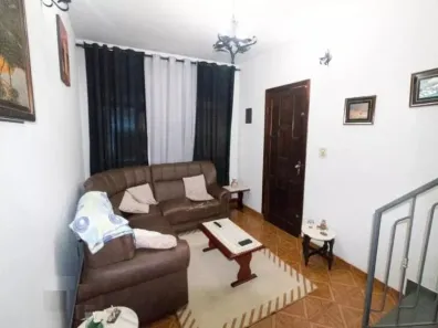 Sobrado com 2 Quartos à venda, 100m² no Vila Siqueira (Zona Norte), São Paulo