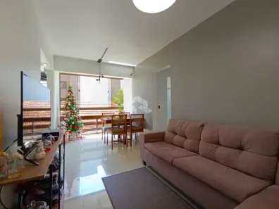Apartamento com 2 Quartos à venda, 50m² no São Sebastião, Porto Alegre