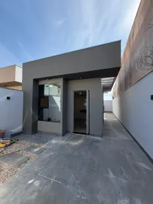 Casa com 3 Quartos à venda, 60m² no Ibituruna, Montes Claros