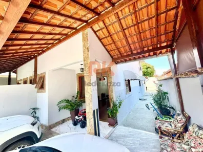 Casa com 3 Quartos à venda, 180m² no Santa Amélia, Belo Horizonte