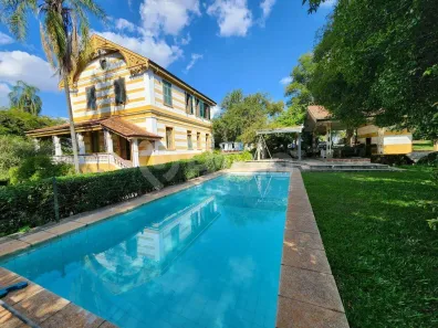 Fazenda/Sítio à venda, 360m² no Terras de Piracicaba, Piracicaba