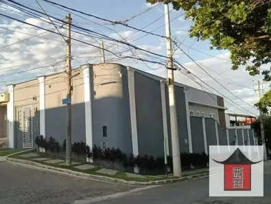 Casa com 3 Quartos à venda, 240m² no Vila São João, Sorocaba
