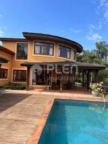 Sobrado com 5 Quartos à venda, 400m² no Caraguatá, Mairiporã