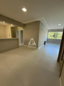 Apartamento com 3 Quartos à venda, 130m² no Laranjeiras, Rio de Janeiro
