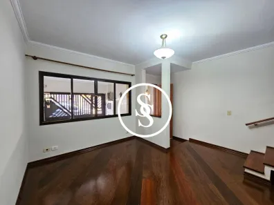 Sobrado com 3 Quartos à venda, 161m² no Assunção, São Bernardo do Campo