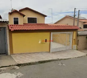 Sobrado com 7 Quartos à venda, 395m² no Jordanópolis, Arujá