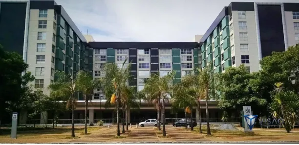 Sala Comercial à venda, 30m² no Asa Sul, Brasília
