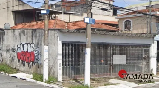 Lote/Terreno à venda, 223m² no Vila Antonieta, São Paulo