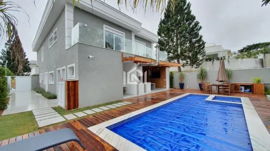 Casa de Condomínio com 3 Quartos à venda, 356m² no Granja Viana, Carapicuíba