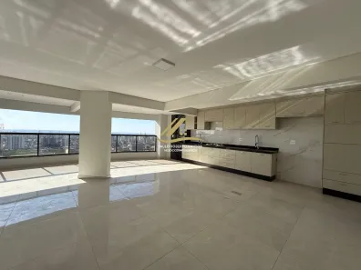 Apartamento com 3 Quartos à venda, 133m² no Vila Sinibaldi, São José do Rio Preto
