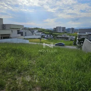 Lote/Terreno à venda, 540m² no Condomínio Residencial Alphaville I, São José dos Campos