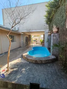 Casa com 1 Quarto para alugar, 124m² no Jardim Cristo Redentor, Ribeirão Preto