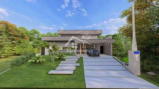 Casa de Condomínio com 3 Quartos à venda, 170m² no , Pardinho