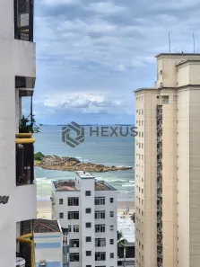 Apartamento com 1 Quarto à venda, 60m² no Pitangueiras, Guarujá