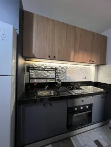 Flat com 1 Quarto à venda, 23m² no Aeroclube, João Pessoa
