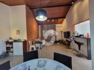 Fazenda/Sítio com 8 Quartos à venda, 450m² no Rio do Ouro, Niterói