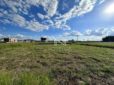 Lote/Terreno à venda, 250m² no Loteamento Fazenda Ronda, São José dos Campos