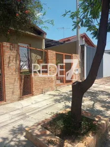 Casa com 3 Quartos à venda, 120m² no Chácara Previtale, Valinhos
