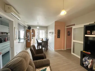 Apartamento com 2 Quartos à venda, 78m² no Vila Rosa, Novo Hamburgo