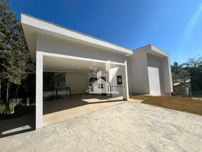 Casa de Condomínio com 3 Quartos para venda ou aluguel, 999m² no Parque Porangaba, Brumadinho