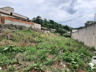 Lote/Terreno à venda, 352m² no Santa Rita de Cássia, Barra Mansa