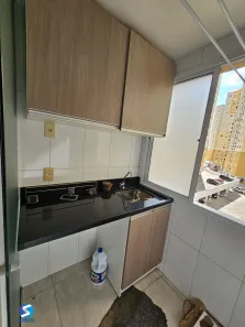 Apartamento com 3 Quartos à venda, 65m² no Santo Antônio, Porto Alegre