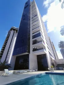 Apartamento com 4 Quartos à venda, 378m² no Piedade, Jaboatão dos Guararapes