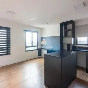 Apartamento com 1 Quarto para alugar, 37m² no Presidente Altino, Osasco