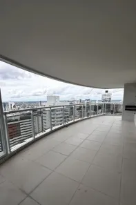 Apartamento com 3 Quartos à venda, 182m² no Umarizal, Belém