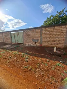 Lote/Terreno à venda, 447m² no Residencial Antônio Carlos Pires, Goiânia