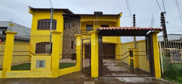 Casa com 6 Quartos à venda, 214m² no Mathias Velho, Canoas