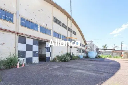 Galpão/Depósito/Armazém para alugar, 4000m² no Navegantes, Porto Alegre
