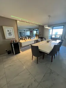 Apartamento com 5 Quartos à venda, 215m² no Candeal, Salvador