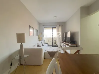 Apartamento com 3 Quartos à venda, 76m² no Vila Leopoldina, São Paulo