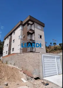 Apartamento com 2 Quartos à venda, 56m² no Jardim Bandeirantes, Poços de Caldas