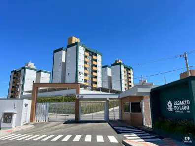 Apartamento com 2 Quartos para alugar, 55m² no Vila Floresta II, Criciúma