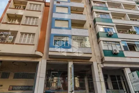 Apartamento com 2 Quartos à venda, 65m² no Centro Histórico, Porto Alegre
